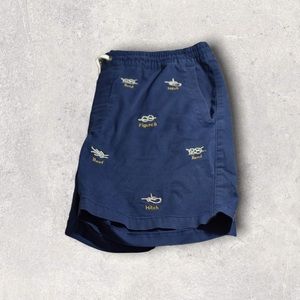 Polo Ralph Lauren Shorts knots